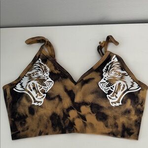 Darc sport seamless sports bra